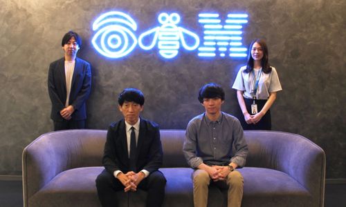 「経営」と「人事」の間にある壁をどう壊すか――日本アイ・ビー・エムが示す「人的資本経営のヒント」と「人事のあり方」