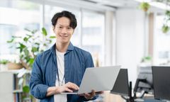 第46回：社長に好かれるために身につけたい“経営参謀力”。戦略参謀として求められる管理職となるための「3つの仕事」とは