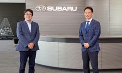 SUBARU草深氏・プラスアルファ・コンサルティング鈴村氏