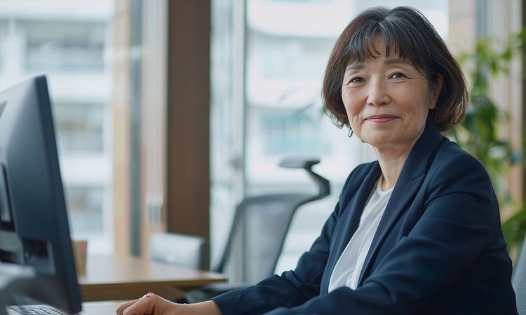 【シニア雇用の課題とメリット：1】なぜ企業には「シニア人材」が必要か