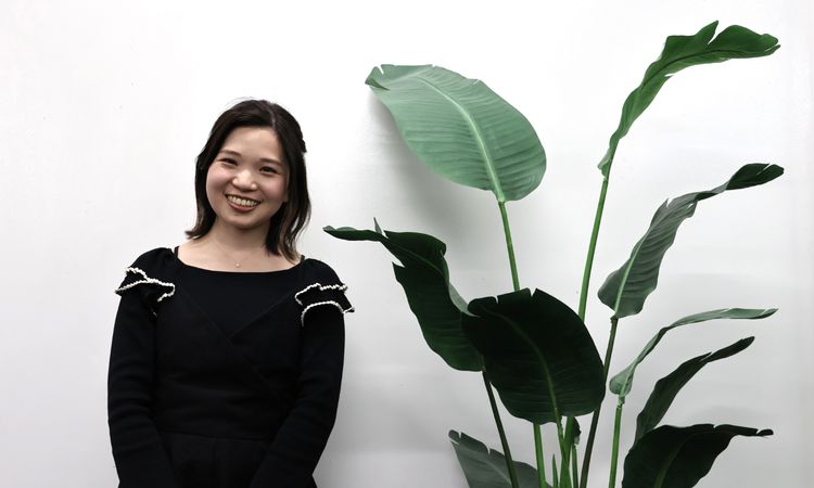 「候補者」と「自社」の双方にとって“中長期視点”で良い採用になっているか――松尾研究所 開原 沙文氏【人事リレーの輪18人目】