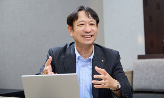 ヤマハコーポレートサービス上田様