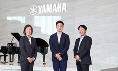 ヤマハコーポレートサービス桂様・上田様・マーサージャパ今野様