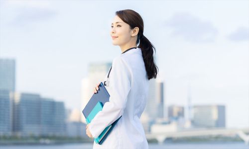 【メンタルヘルス不調と産業医】前編：「メンタルヘルス対策の考え方」と「よい産業医の探し方」