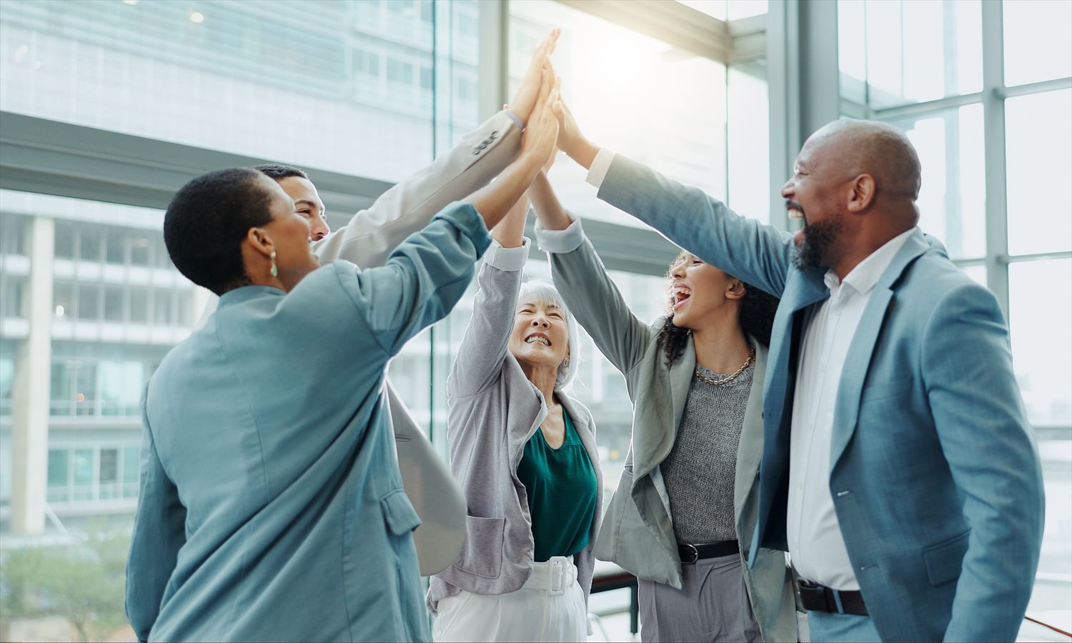 第47回：チーム活性化を叶える「モチベーションの方程式」。“活力ある組織”になる条件を、あなたのチームは満たしている？