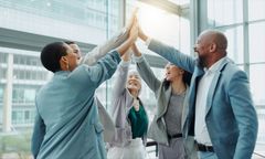 第47回：チーム活性化を叶える「モチベーションの方程式」。“活力ある組織”になる条件を、あなたのチームは満たしている？