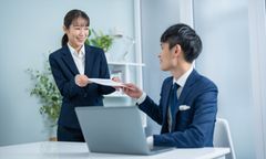 第2回：職場が活性化する「業務依頼」――よくない例と“今すぐできる改善法”を解説