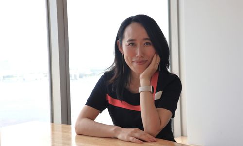 事業変革→組織変革→一人ひとりのマインドセットチェンジ、この1直線をつなげられるかが戦略人事の腕の見せ所――シミックホールディングス 櫻井 奈古都氏【人事リレーの輪22人目】