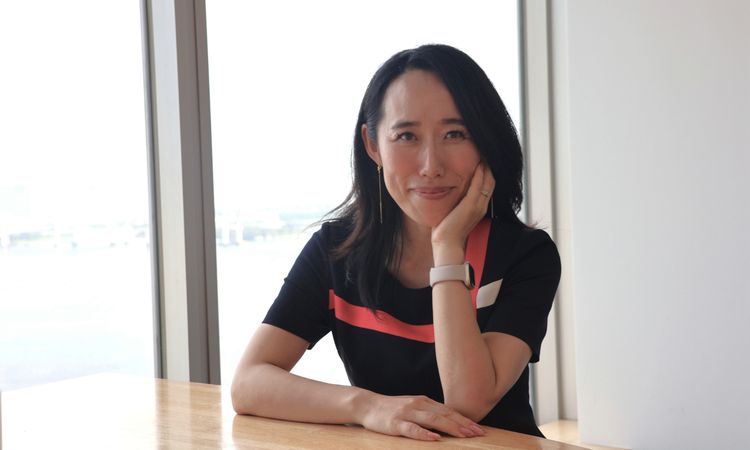 事業変革→組織変革→一人ひとりのマインドセットチェンジ、この1直線をつなげられるかが戦略人事の腕の見せ所――シミックホールディングス 櫻井 奈古都氏【人事リレーの輪22人目】