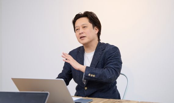 トイトイ合同会社永島氏