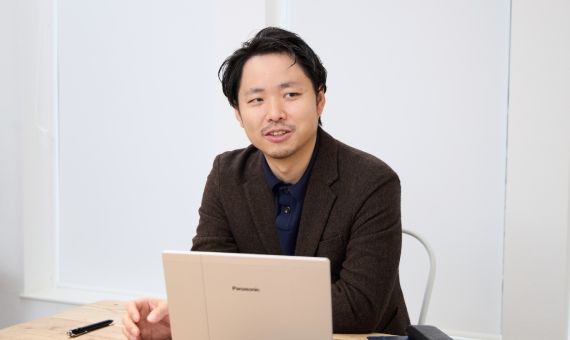 グローアップ加藤氏