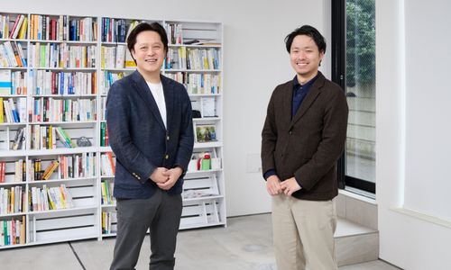 トイトイ合同会社永島氏・グローアップ加藤氏