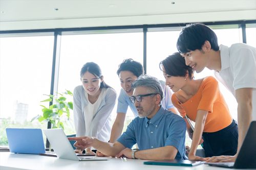 【シニア雇用の課題とメリット：2】シニア活用に必要な「制度の見直し」とは