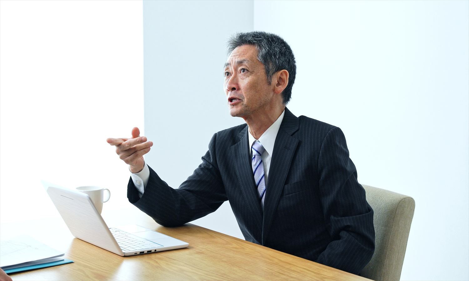 第48回：強気で突き放す戦略が、上司の魅力を光らせる。パワハラを恐れすぎずに“上司ブランド”を高めるコミュニケーションとは