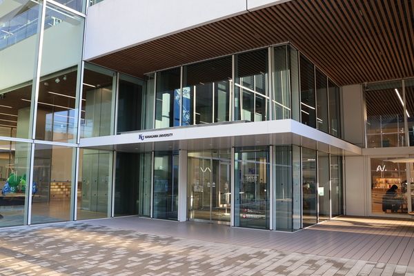 <神奈川大学>学生の2人に1人が訪れる相談窓口。神奈川大学に学ぶ「学生を動かす」情報の伝え方