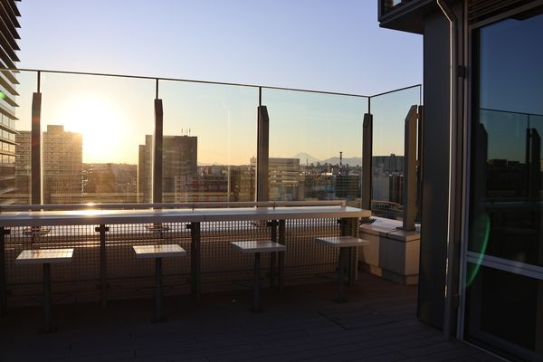 <神奈川大学>学生の2人に1人が訪れる相談窓口。神奈川大学に学ぶ「学生を動かす」情報の伝え方