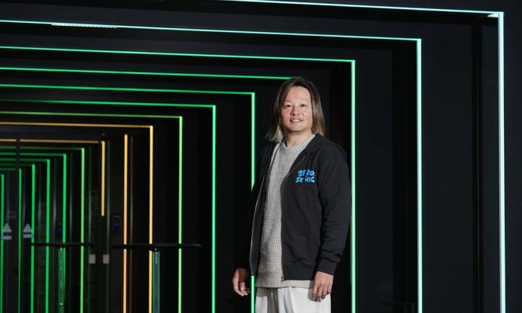 なぜセガサミーホールディングスは「企業内大学」を始めたのか――仕掛け人の笠井氏が語る「主体的な学びの本質」と「学び合いとカルチャー醸成の関係」