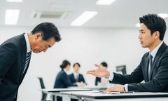第4回： 「年上の部下」がいる職場で求められる“社会的アイデンティティ”に配慮した組織づくり