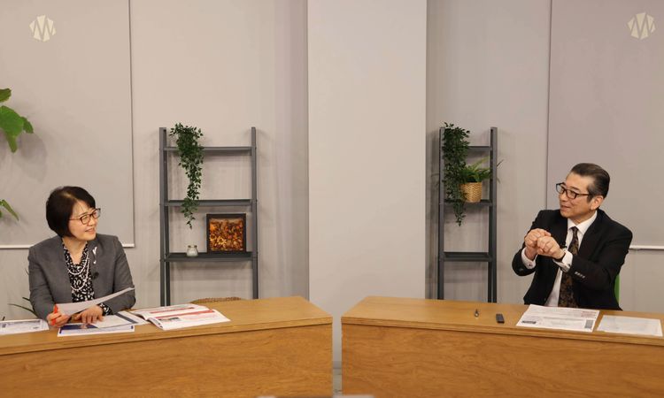 人と組織を成長させる日揮ホールディングスの「部長の三権分立」と「4象限の人財ポートフォリオ」