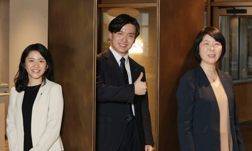 太陽HDの「自律型人材育成」と「マネジメント力向上」――2つのフェーズに分けた組織開発の取り組みに迫る