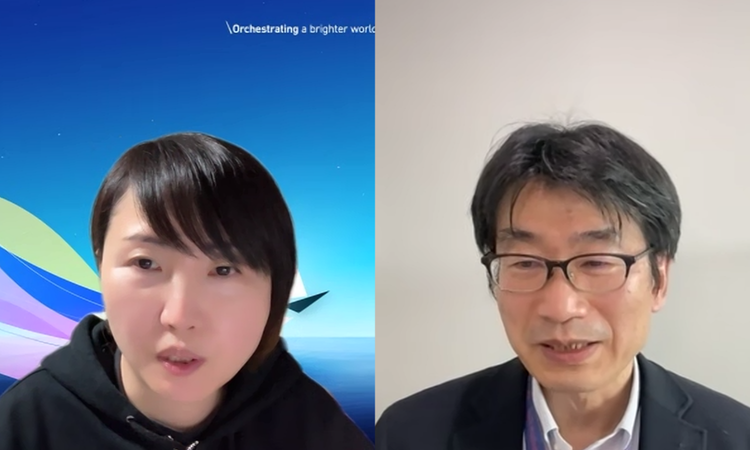 NECが挑む「生成AI」×「キャリア自律」の取り組み――社員の主体的なキャリア形成に重要な「ムーブメント」と「場ときっかけの用意」