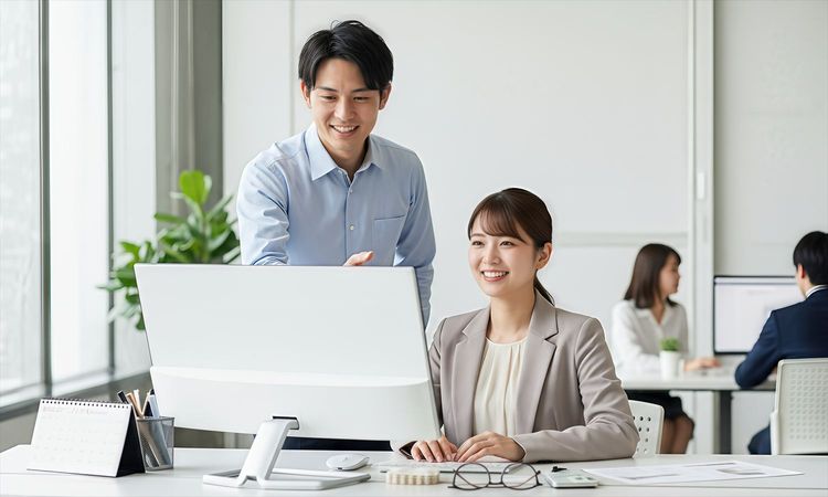 第5回：「苦手な部下」は自分を映す鏡？ 苦手な相手にこそ「好意」を示し職場を活性化させる方法