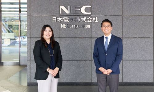 NEC大橋氏・ベネッセi-キャリア風間氏