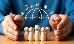 【2025-26年改正】健康保険の扶養認定が変更に。150万円まで扶養内OK？ 残業代の扱いは？ 4月の入社手続前に確認を