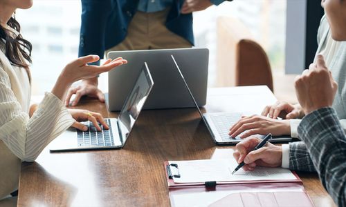 【管理職＝支援職】第3回：「多様な働き方」を支援する～チーム全体が力を出し合える場づくり～