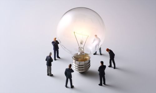 第51回：激動のAI時代、経営幹部がアイデアを実現するための4ステップ―“想像力”から始まる「インベンション・サイクル」とは