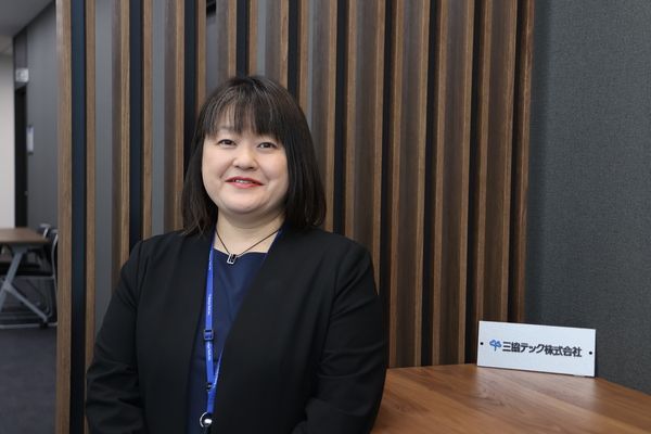 ＜三協テック株式会社＞ 距離もコストも超える採用へ――。三協テックが実践する、キャンリクフォーラムを起点とした「地域密着×全国展開」の両立