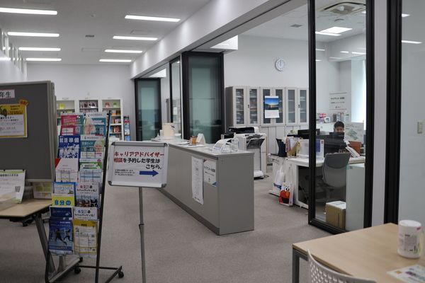 ＜武蔵野大学＞ 誠実さとチャレンジ精神を育む100年大学―武蔵野大学が描くキャリア支援の全貌