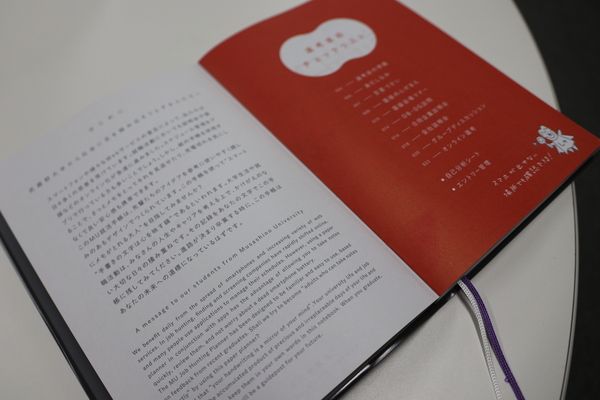 ＜武蔵野大学＞ 誠実さとチャレンジ精神を育む100年大学―武蔵野大学が描くキャリア支援の全貌