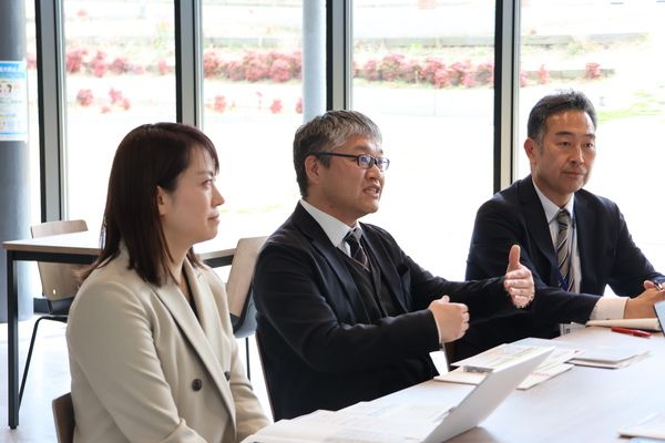 きゃんりく キャンリクフォーラム「大学と企業の大相談会」| HRプロ