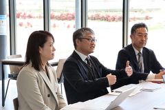 ＜武蔵野大学＞ 誠実さとチャレンジ精神を育む100年大学―武蔵野大学が描くキャリア支援の全貌