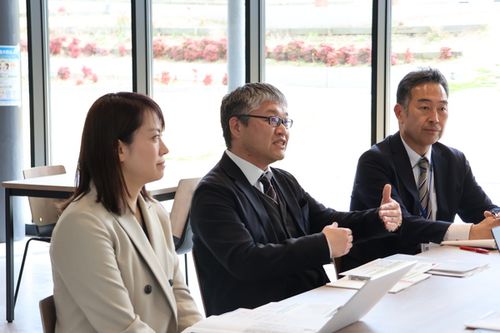 ＜武蔵野大学＞ 誠実さとチャレンジ精神を育む100年大学―武蔵野大学が描くキャリア支援の全貌