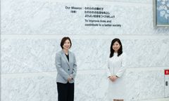 オムロン森氏、MSC湯本氏