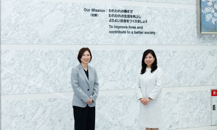 オムロン森氏、MSC湯本氏