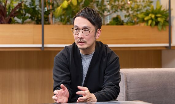 U-NEXT HOLDINGS西村様