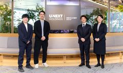 100社100人の社長を生み出すために必要な報酬制度とは～U-NEXT HOLDINGSが『総報酬サーベイ』を活用する理由と意義
