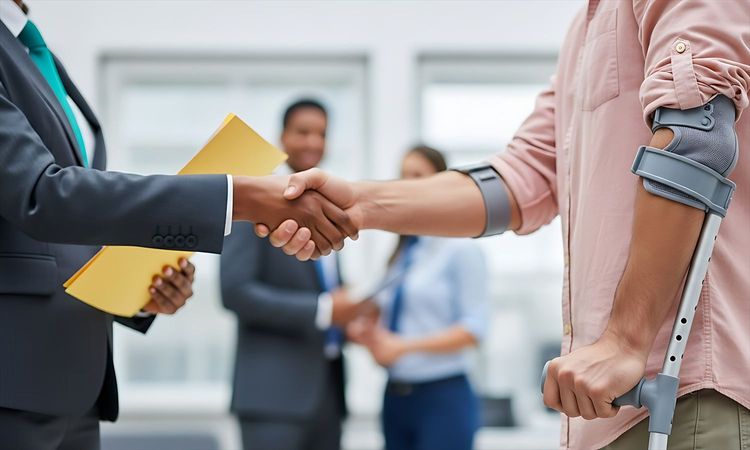 【障がい者雇用は義務から「戦力」へ：2】ミスマッチを防ぐ採用チャネルの選び方と、障がい別「面接」の確認ポイント