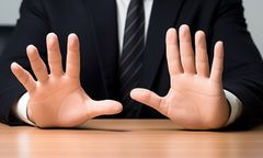 第7回：『解決思考』が気持ちよく働ける職場をつくる