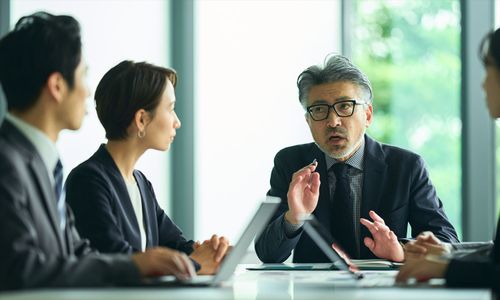 【年金法改正】4月から在職老齢年金の減額基準が『65万円』に大幅緩和へ！ 年金のカット計算はこう変わる