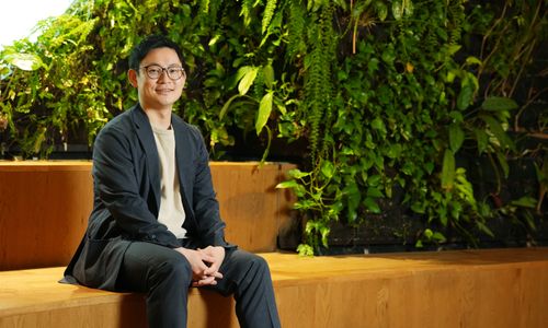 DMM大嶋氏に聞く変化に強い人事組織とは――メンバーに何を求めどのような意識醸成を図るべきなのか