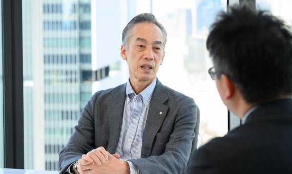積水化学工業 村上様
