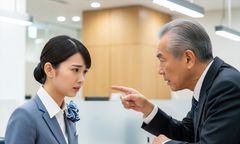 【2026年10月義務化】カスハラ対策の“5つの措置”と現場で機能するマニュアル作成術