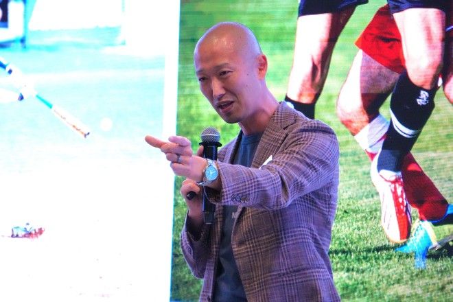 早稲田大学商学学術院 商学部 准教授 村瀬 俊朗 氏