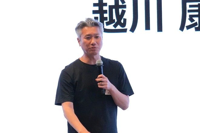【『人事の輪』交流会】早稲田大学・村瀬准教授と「イノベーションを生むチームビルディング」を学ぶ