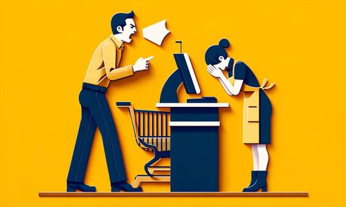 “カスハラ” の理解は “パワハラ” を理解すること～2026年10月からのカスタマーハラスメント対策義務化に向けて【1】