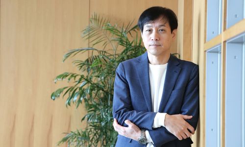 人事の究極の姿は経営者そのもの――パナソニック 加藤 直浩氏【人事リレーの輪28人目】